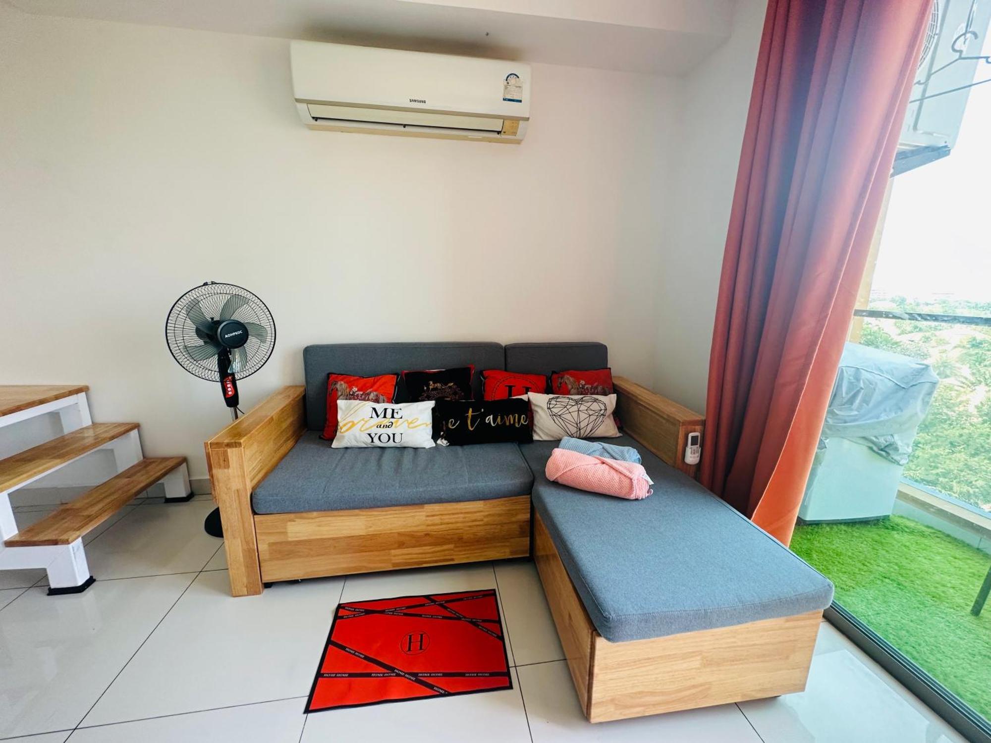 Laguna Beach Resort 2-Have Tub Loft Room Jomtien Beach Exterior photo